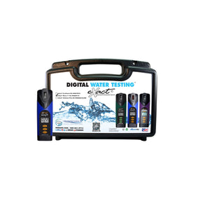 eXact® Micro 7+ Water Testing Photometer Standard Kit