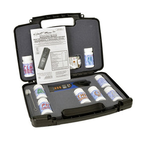 eXact® Micro 7+ Water Testing Photometer Standard Kit