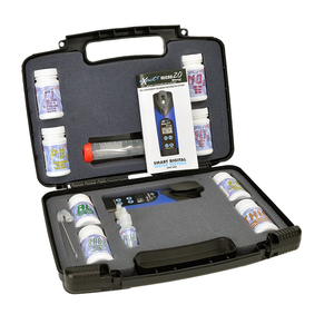 eXact® Micro 20 Water Testing Photometer Freshwater Aquarium Kit