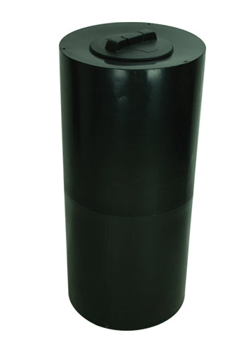 150 Litre Cylindrical Water Tank