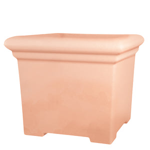 400 litre Prestige Large Square Planter