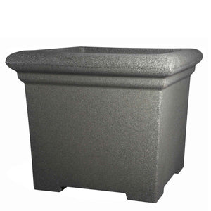 200 litre Prestige Square Planter - Freeflush Rainwater Harvesting Ltd. 