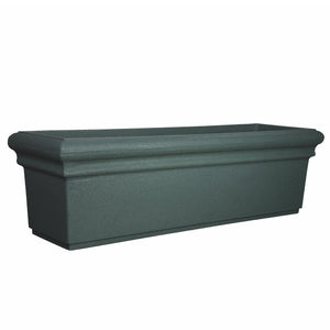 70 litre Prestige Rectangular Planter - Freeflush Rainwater Harvesting Ltd. 