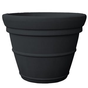 500 litre Prestige extra large terracotta style pot planter - Freeflush Rainwater Harvesting Ltd. 