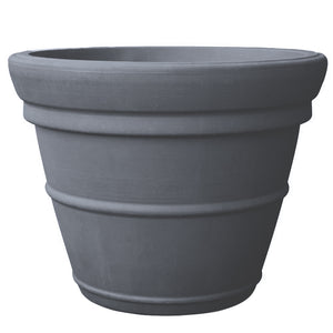 500 litre Prestige extra large terracotta style pot planter - Freeflush Rainwater Harvesting Ltd. 