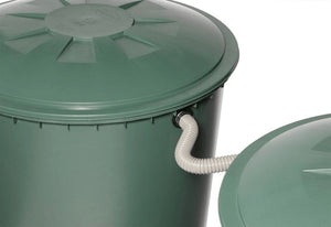 External Tank linking kit (Flex-Comfort) - Freeflush Rainwater Harvesting Ltd. 