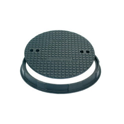 Vehicle module plate for Compact Tank 1000l