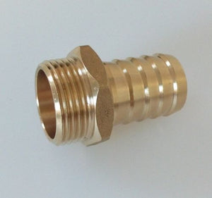 Brass Foot Valve/York Valve with Stainless Steel Strainer - Freeflush Rainwater Harvesting Ltd. 