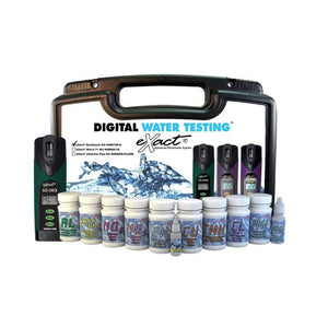 eXact® Eco-Check® Kit
