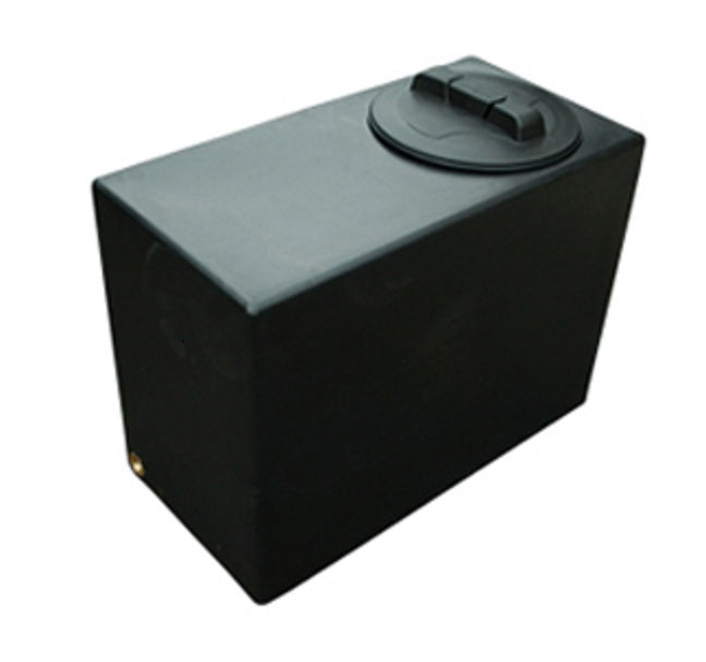 75 litre mini water tank