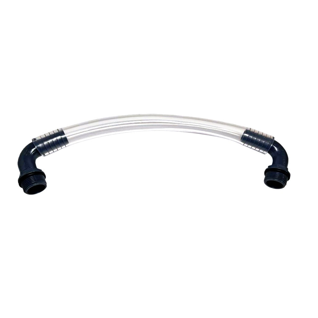 Ibc Link Water Tank/Butt and IBC Connector - Pipe Link Linking Fitting Kit