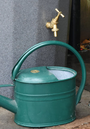 255 Litre Metropolitan Water Butt Planter