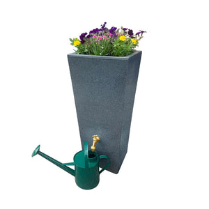 200 litre Manhattan City Water Butt Planter