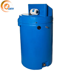 Powertank Bunded 250L & 650L