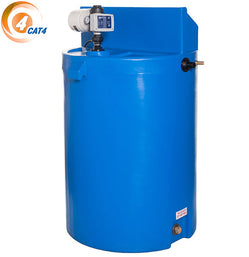 Powertank Utility 500L & 750L