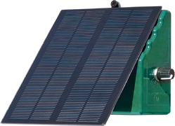 Irrigatia -Solar Automatic Watering System C24 - Freeflush Rainwater Harvesting Ltd. 