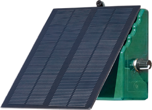 Irrigatia -Solar Automatic Watering System C24 - Freeflush Rainwater Harvesting Ltd. 