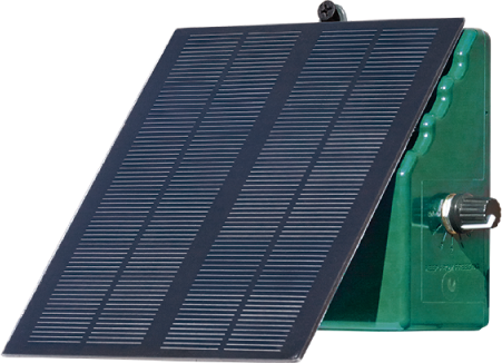 Irrigatia -Solar Automatic Watering System C24