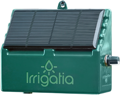 Irrigatia -Solar Automatic Watering System C12