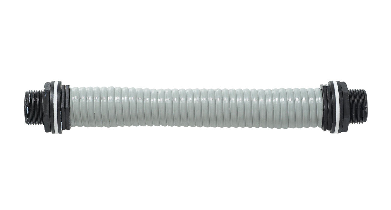Water Tank Butt and IBC Connector Pipe Link Linking Fitting Kit