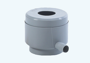 Rainwater Amphora Classic Urn Water butt - 300 and 500 litre - Freeflush Rainwater Harvesting Ltd. 