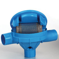Sinus Commercial Rainwater Harvesting Filter - SF- 200m2 - Freeflush Rainwater Harvesting Ltd. 