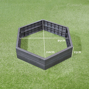 Ergo Raised Bed Planters