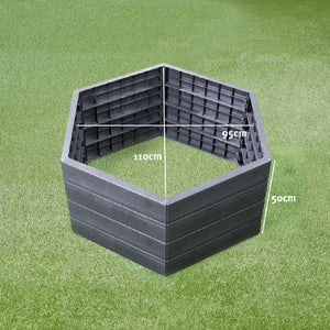 Ergo Raised Bed Planters