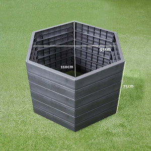 Ergo Raised Bed Planters
