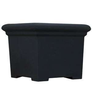 200 litre Prestige Square Planter - Freeflush Rainwater Harvesting Ltd. 