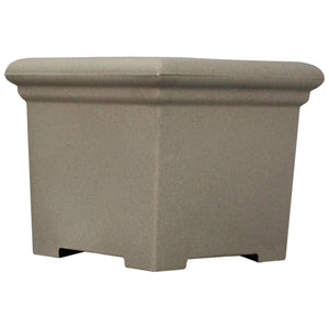 200 litre Prestige Square Planter - Freeflush Rainwater Harvesting Ltd. 