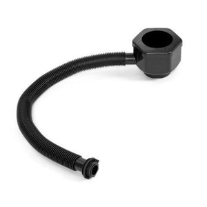 Ward Water butt connector - optional 3m extension hose - Freeflush Rainwater Harvesting Ltd. 