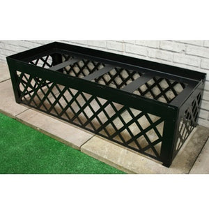 Heavy duty water butt stand - Freeflush Water Management Ltd. 